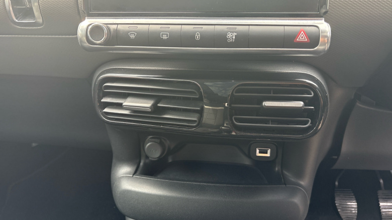 Citroen C4 Cactus 1.2 PureTech Flair 5dr [6 Speed] Petrol Hatchback